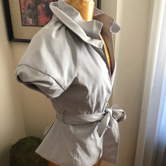 CC Couture Jacket XS NWOT - Picture 2 of 8